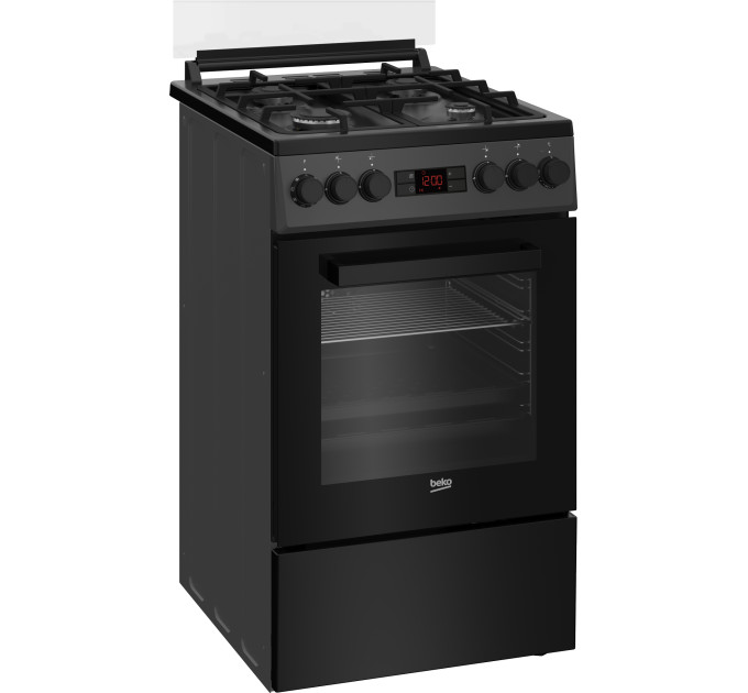 Кухонная плита Beko FSM52334DAO