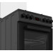 Кухонная плита Beko FSM52334DAO