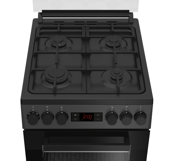Кухонная плита Beko FSM52334DAO