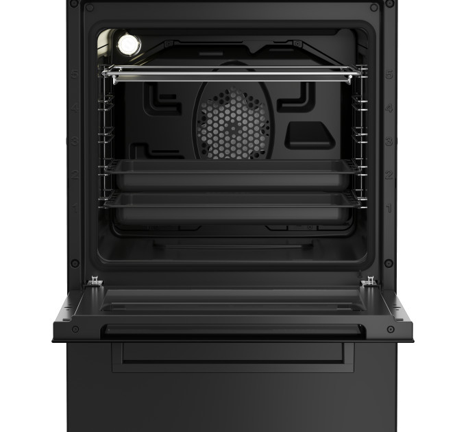 Кухонная плита Beko FSM52334DAO