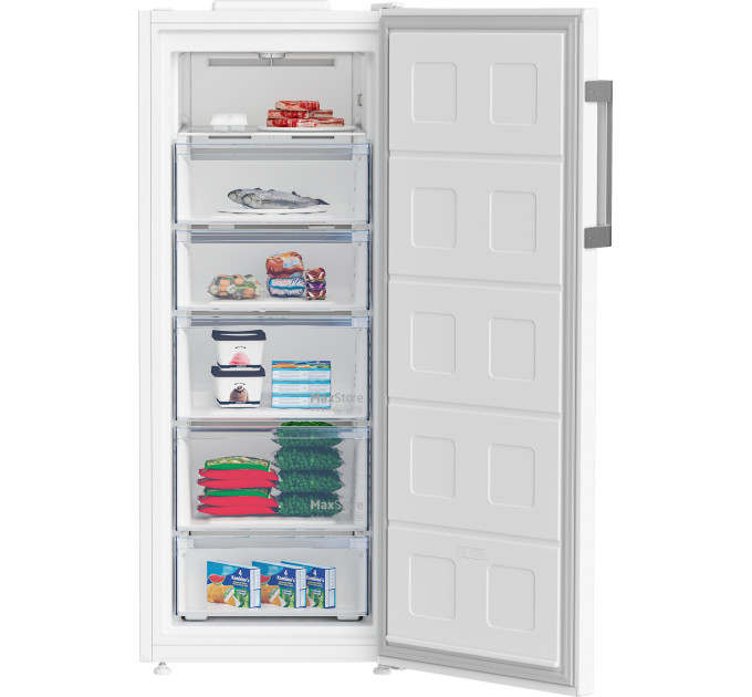 Морозильная камера Beko B1RFNE273W