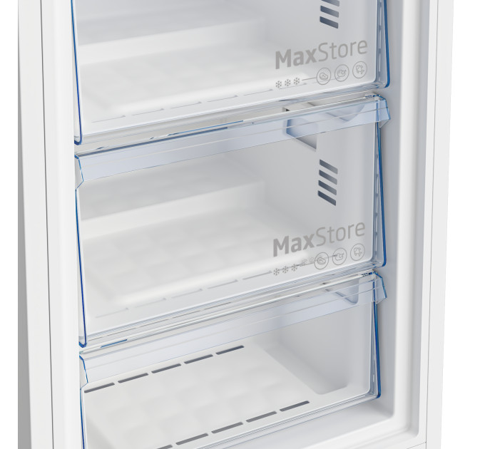 Морозильная камера Beko B1RFNE273W