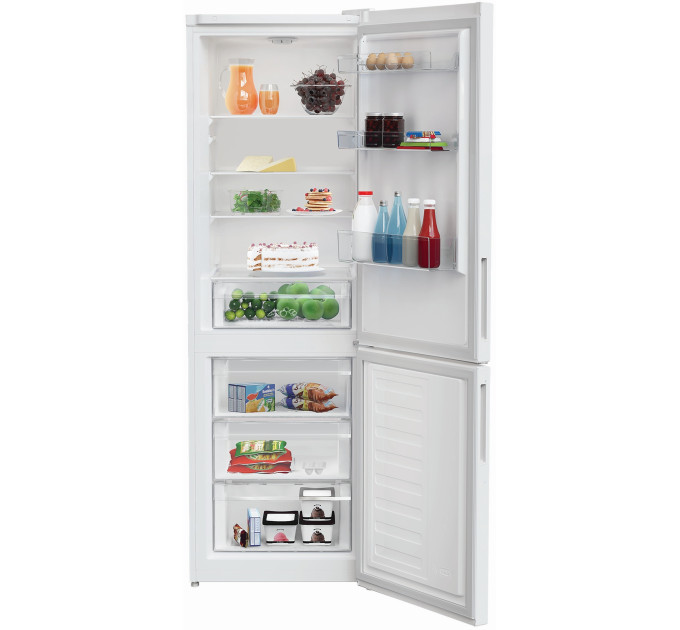 Холодильник Indesit INKS 1361 W4U