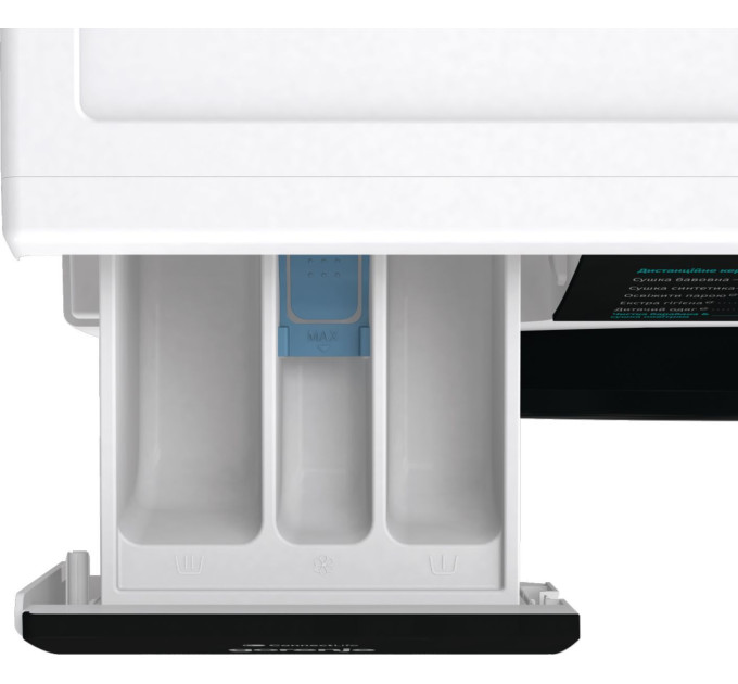 Стиральная машина Gorenje WD2PA854ADW
