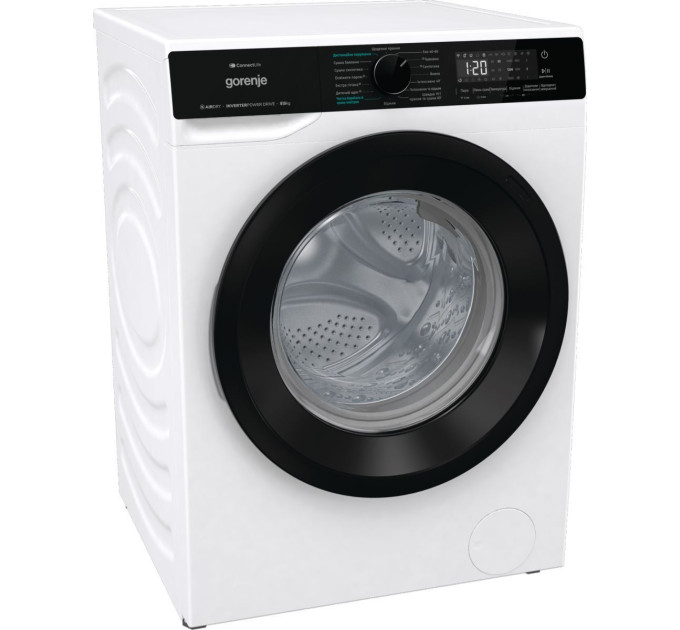 Стиральная машина Gorenje WD2PA854ADW