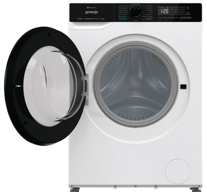 Стиральная машина Gorenje WD2PA854ADW