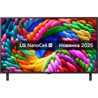 Lg 43NANO90A6B