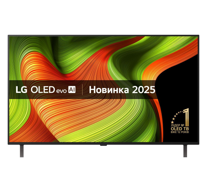 Телевизор Lg OLED48B56LA