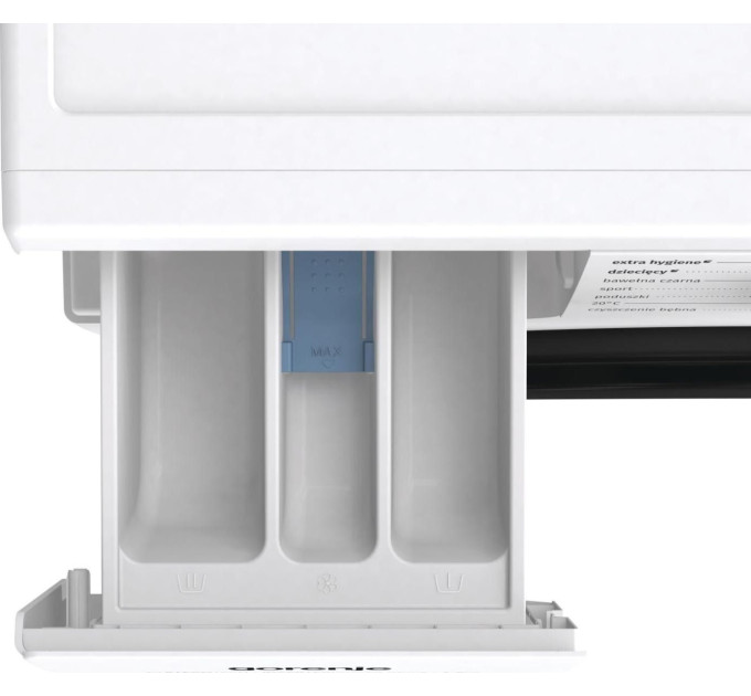 Пральна машина Gorenje W3D2A854ADS