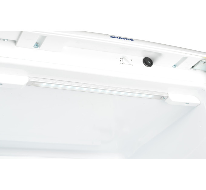 Холодильник Snaige CD14SM-S3003C