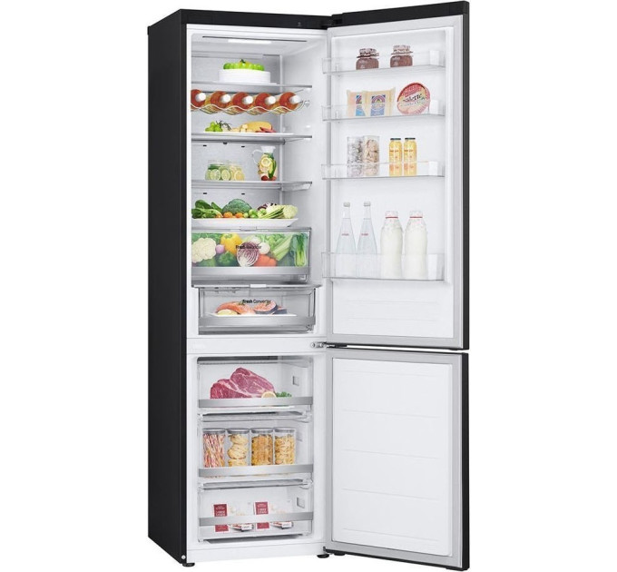Холодильник Lg GC-B509FTZW