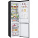 Холодильник Lg GC-B509FTZW
