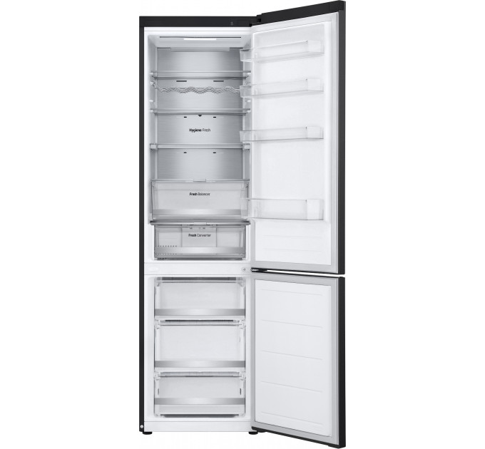 Холодильник Lg GC-B509FTZW