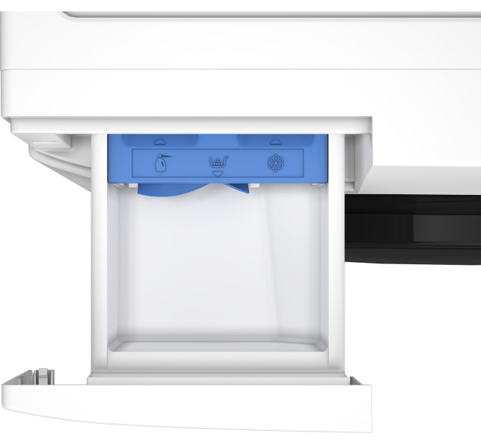 Пральна машина Beko BMM 5 DFO 5741 W