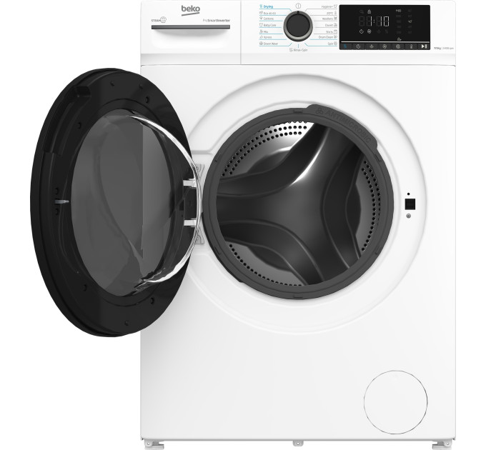 Пральна машина Beko BMM 5 DFO 5741 W