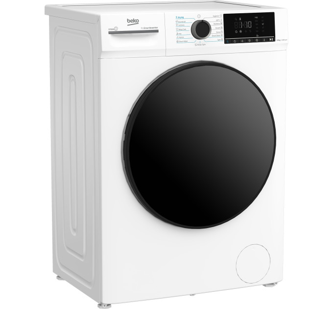 Пральна машина Beko BMM 5 DFO 5741 W