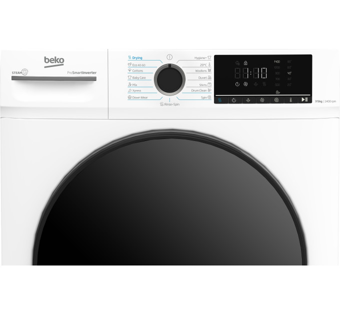 Пральна машина Beko BMM 5 DFO 5741 W