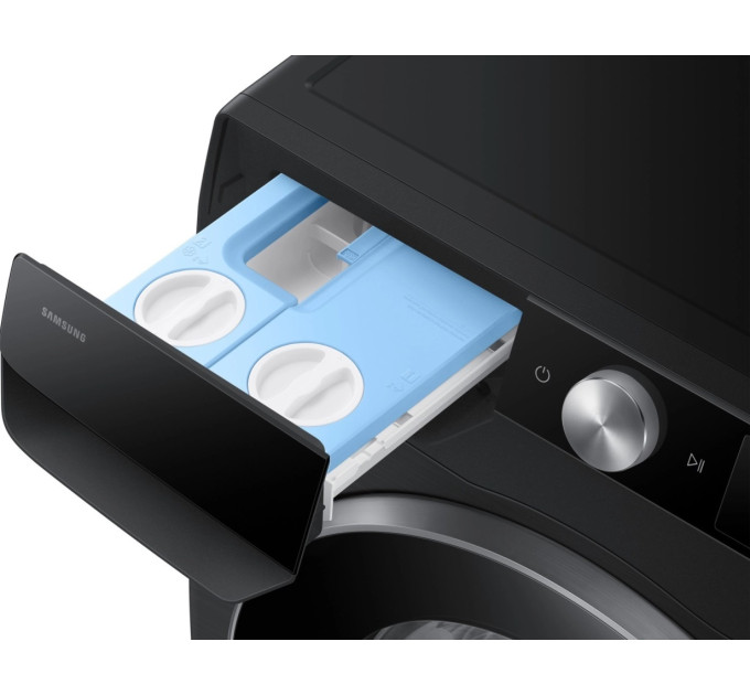 Стиральная машина Samsung WW90DG6G94LBUA