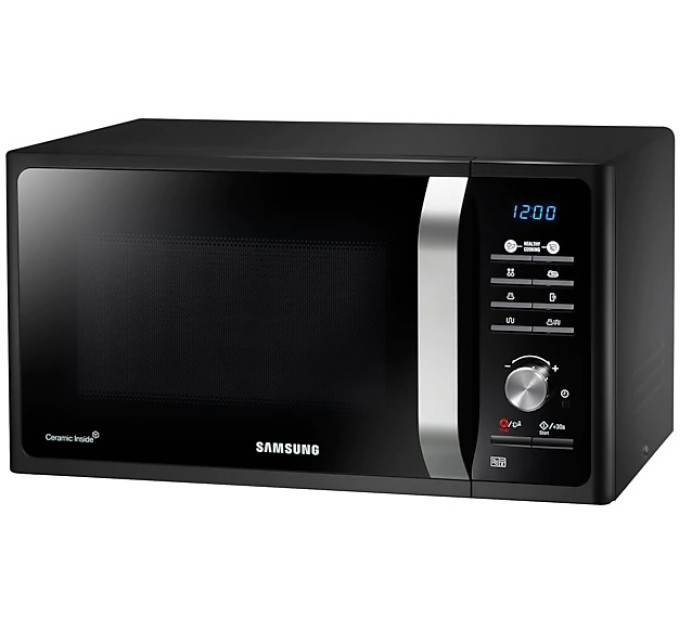 Микроволновая печь(СВЧ) Samsung  MG23F301TAK