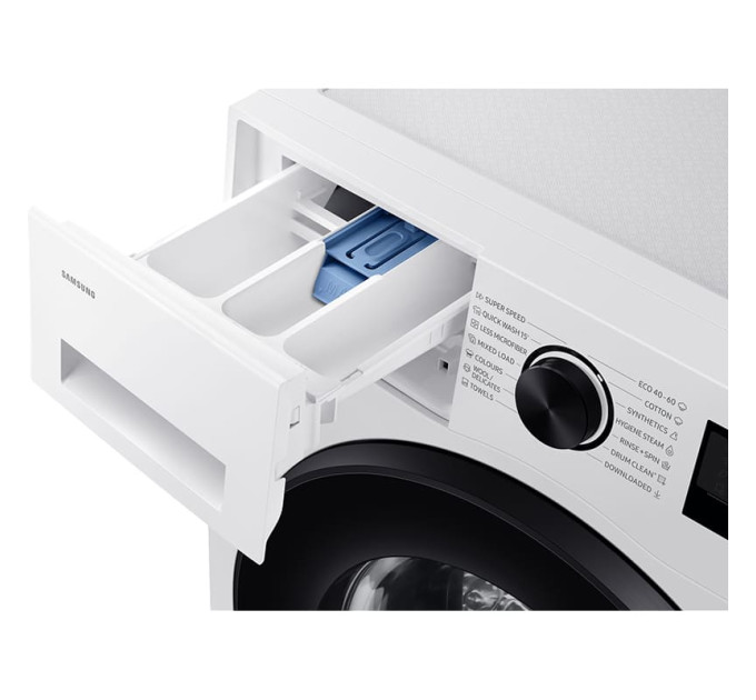 Пральна машина Samsung WW80FG5L32AELE