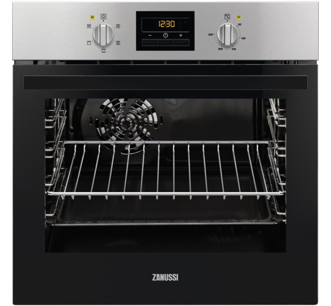 Духовой шкаф Zanussi OPZB4200Z