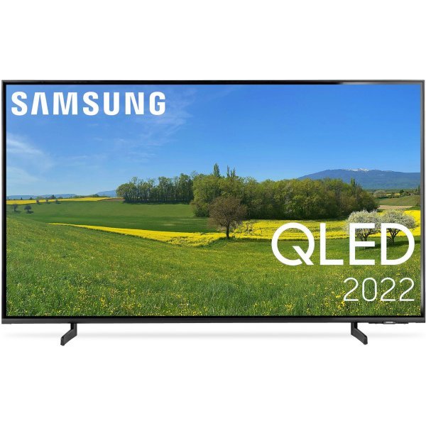 Телевизор Samsung QE55Q67B
