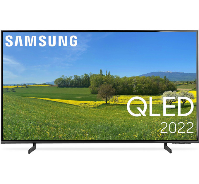 Телевизор Samsung QE55Q67B