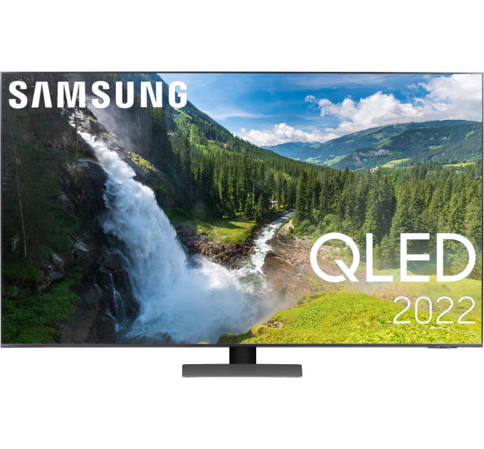 Телевизор Samsung QE55Q77B