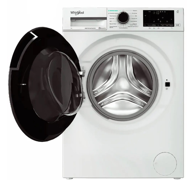 Стиральная машина Whirlpool WAM 762WBC UA