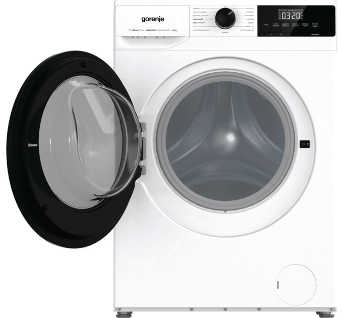 Пральна машина Gorenje W3D2A854ADS