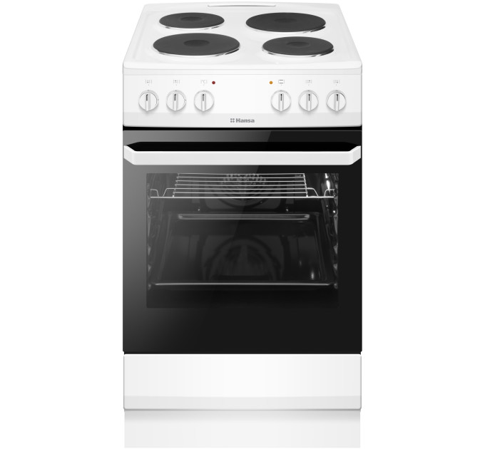 Кухонная плита Hansa FCEW56069