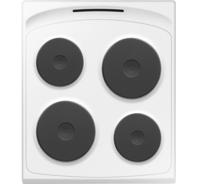 Кухонная плита Hansa FCEW56069