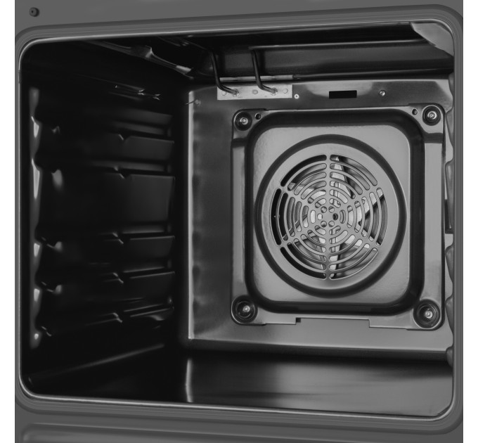 Кухонная плита Hansa FCEW56069