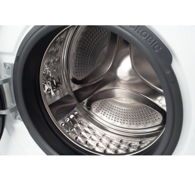 Стиральная машина Hansa WHG714DD1W