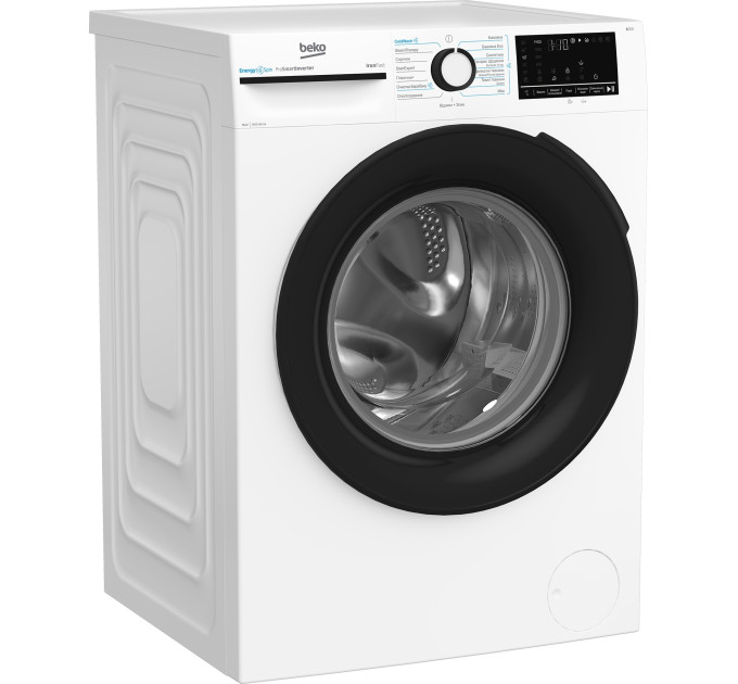 Стиральная машина Beko BM3WFU410435WB