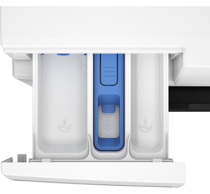 Стиральная машина Beko BM3WFU410435WB