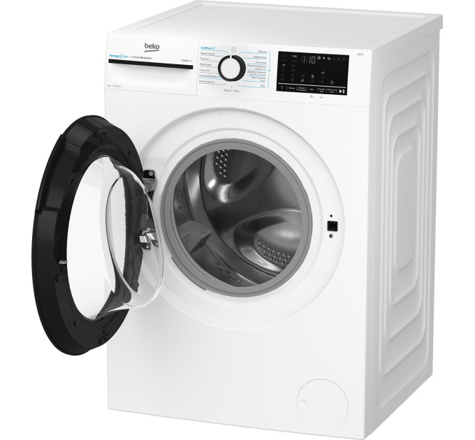 Стиральная машина Beko BM3WFU410435WB