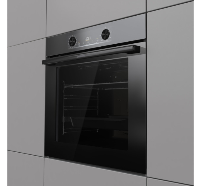 Духовой шкаф Gorenje BOP6373E28EBG