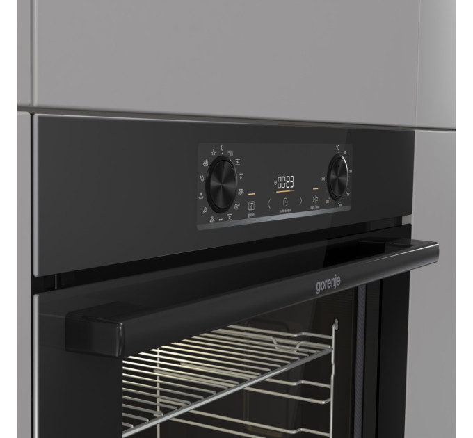 Духовой шкаф Gorenje BOP6373E28EBG