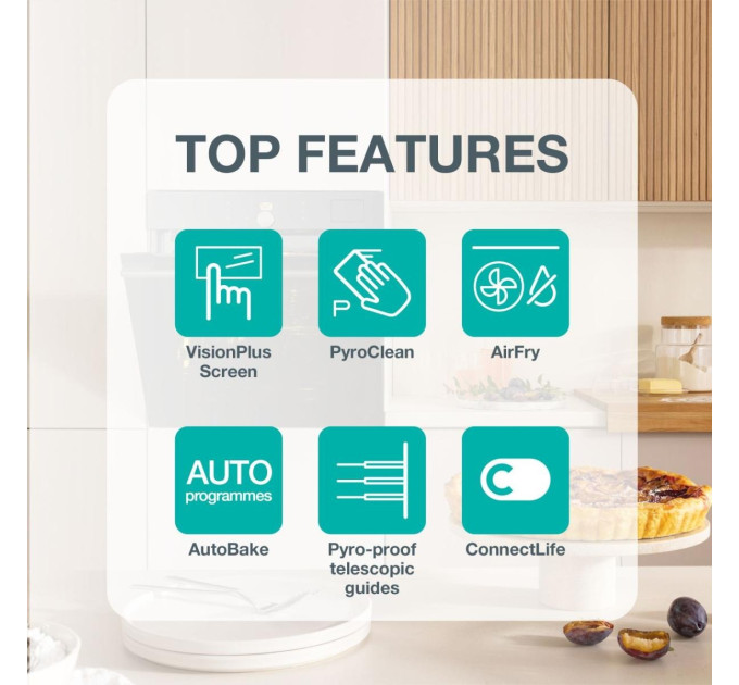 Духовой шкаф Gorenje BSA6138B