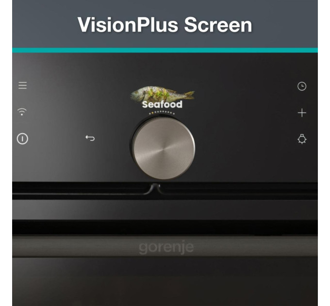 Духовой шкаф Gorenje BSA6138B