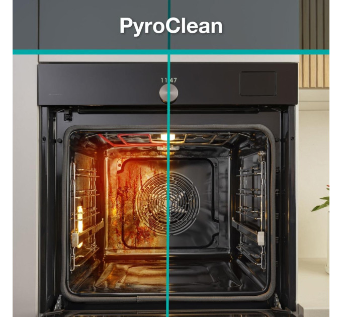 Духовой шкаф Gorenje BSA6138B