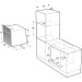 Духовой шкаф Gorenje BOP6373E28EBG
