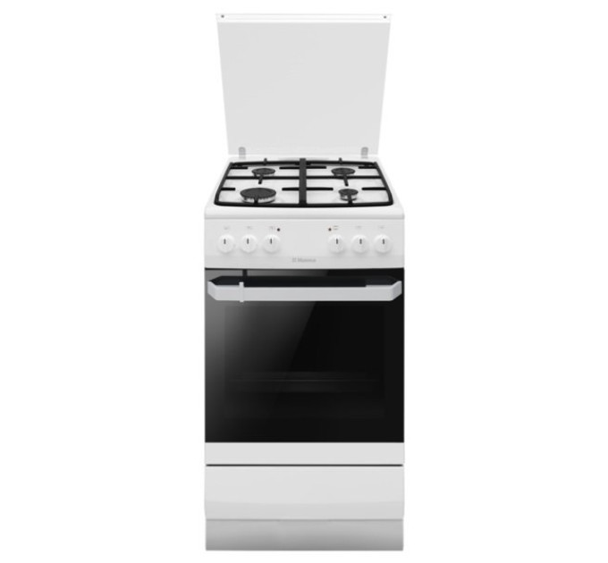 Кухонная плита Hansa FCMW58077