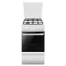 Кухонная плита Hansa FCMW58077