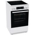 Кухонна плита Gorenje GECS 5C70 WA