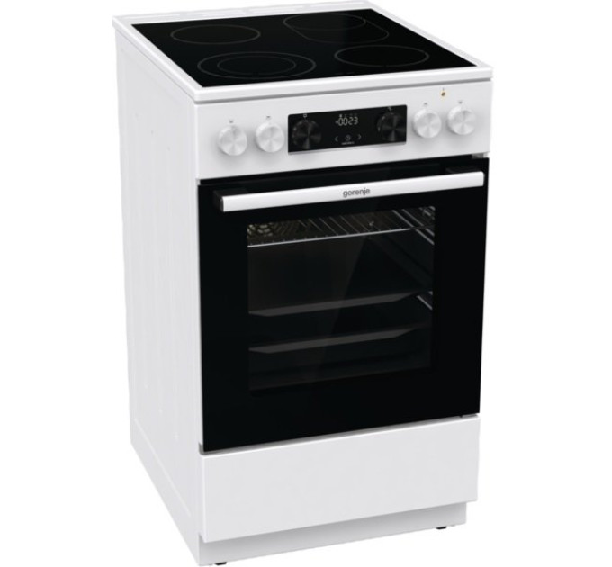 Кухонна плита Gorenje GECS 5C70 WA