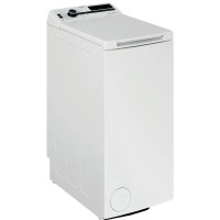Whirlpool TDLRB 65242BS EU/N