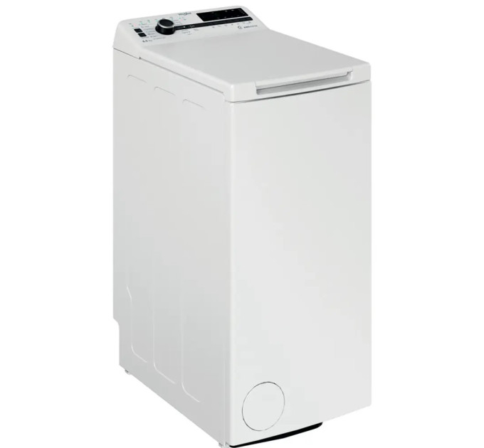 Пральна машина Whirlpool TDLRB 65242BS EU/N
