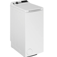 Whirlpool TDLRB6251BSEU